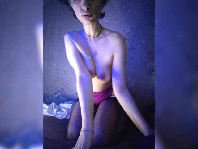 CyberSiren Sex Cam Show