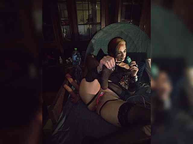 free livesex CyberSiren