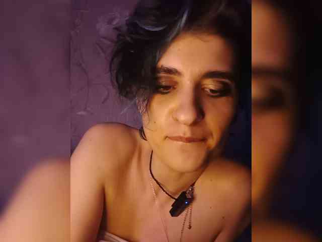 CyberSquirtSiren webcam