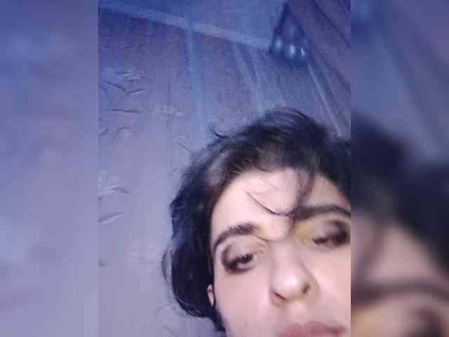 CyberSquirtSiren webcam