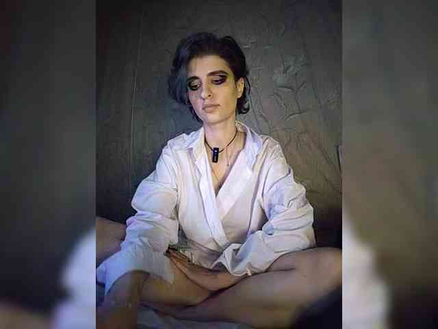 CyberSquirtCuckQueen