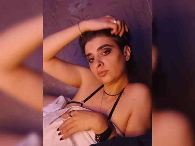 CyberSquirtSiren webcam