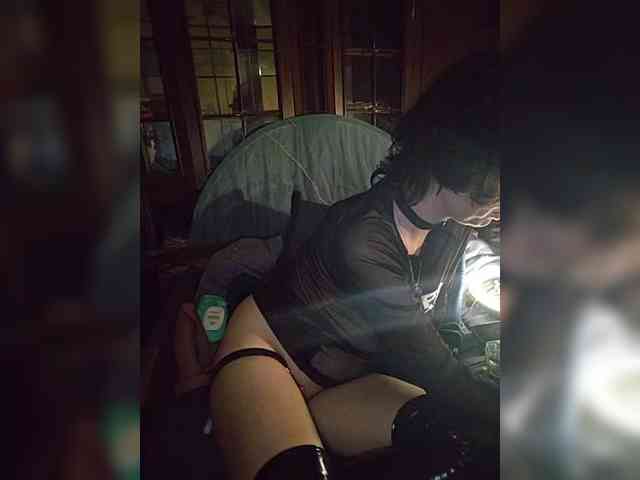 CrazySquirtSiren webcam