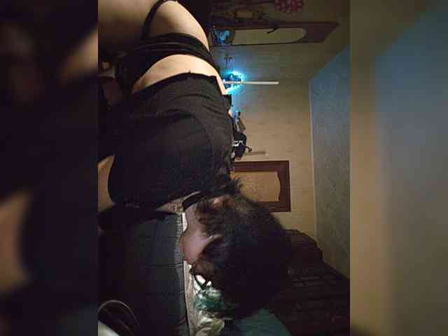 CrazySquirtSiren