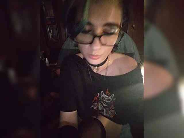 CrazySquirtSiren
