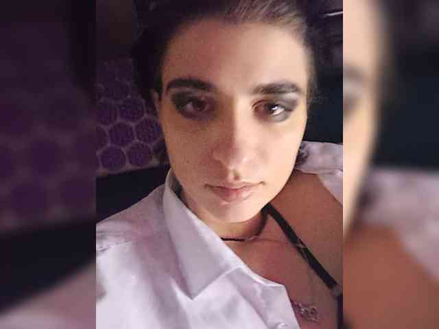CyberSiren Sex Cam Show