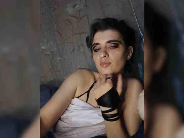 CyberSquirtSiren webcam