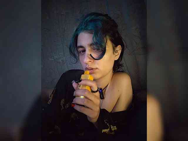 CyberSiren Live Webcam on BongaCams