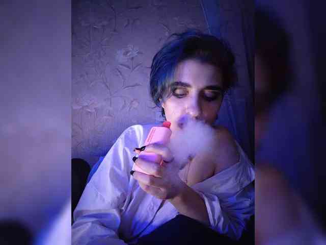 Modella: CyberSquirtSiren