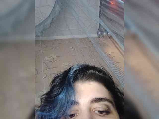 CyberSquirtSiren