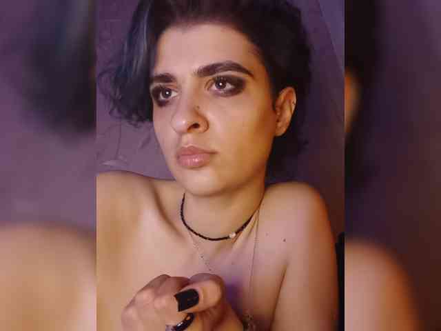 CyberSquirtSiren webcam