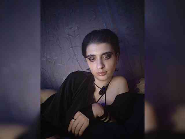 CyberSiren Sex Cam Show
