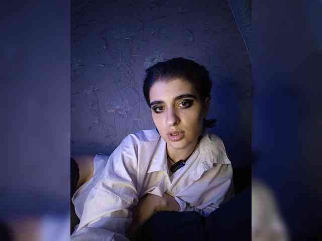 CyberSquirtSiren webcam