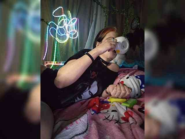 Siren_BrattyQueen