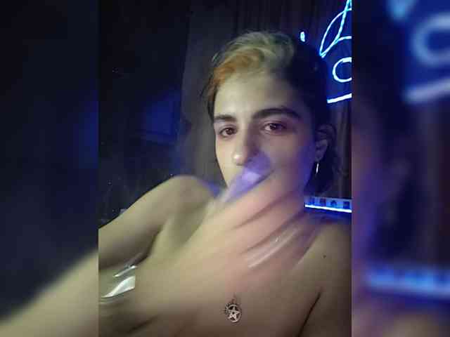 CrazySquirtSiren