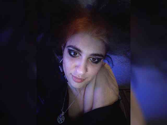 CrazySquirtSiren webcam