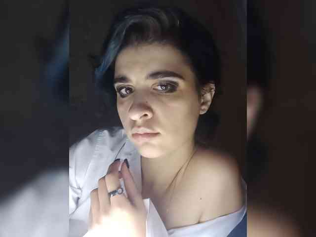 CyberSquirtSiren webcam