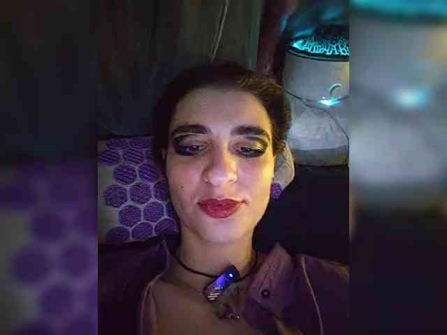 CyberSiren Live Webcam on BongaCams