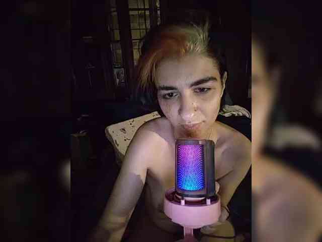 CrazySquirtSiren