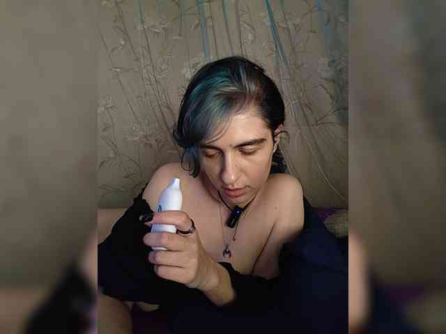 CyberSiren Live Webcam on BongaCams