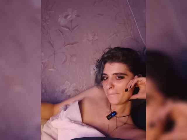 CyberSquirtSiren webcam