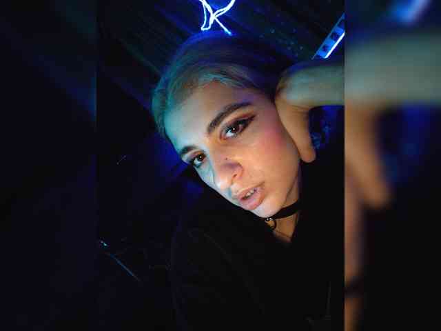 Siren_Muse webcam
