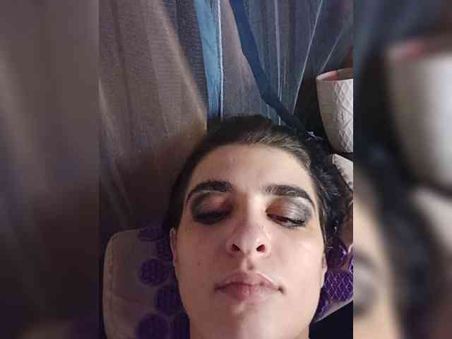 CyberSiren Sex Cam Show