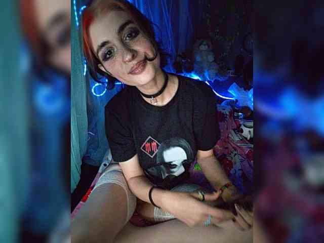 Siren_BrattyQueen