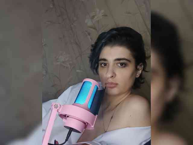 CyberSquirtSiren