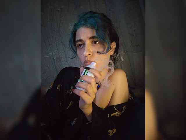 CyberSiren Live Webcam on BongaCams