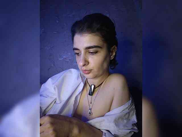 CyberSiren Sex Cam Show
