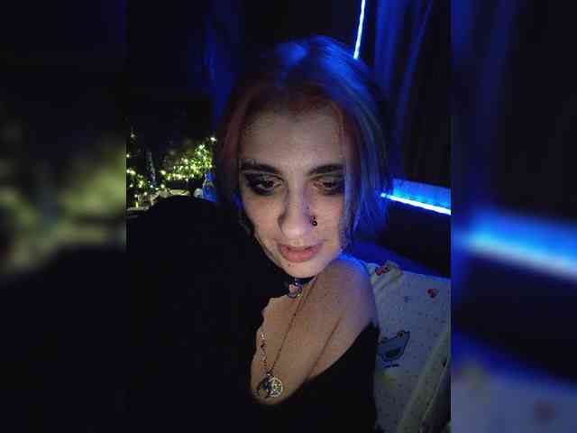 Модель: CrazySquirtSiren