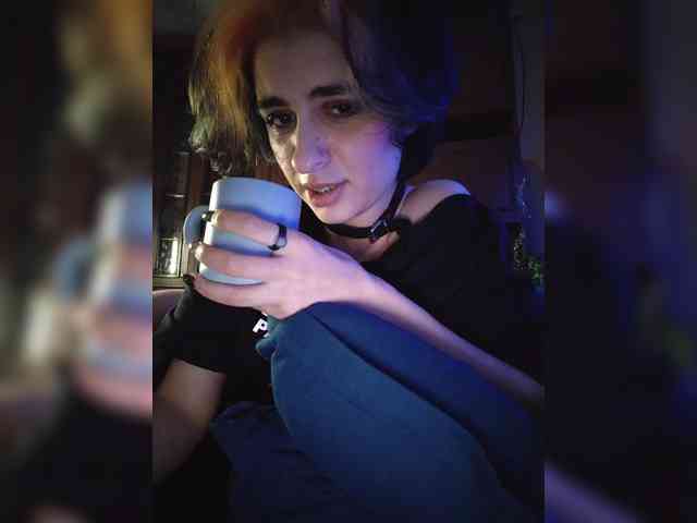 Siren_Muse webcam