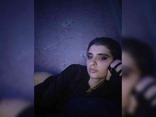 CyberSquirtSiren webcam