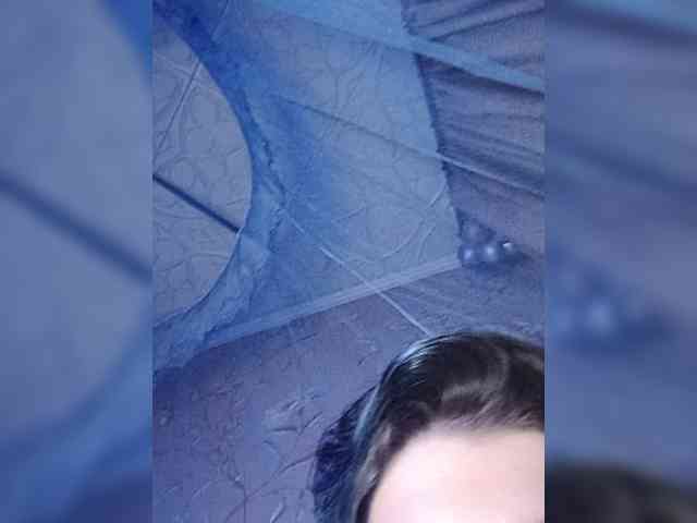 CyberSquirtSiren webcam