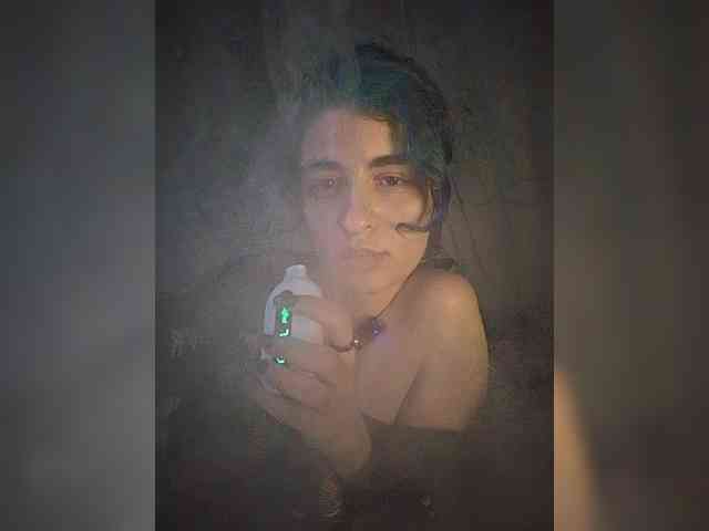 CyberSiren Live Webcam on BongaCams