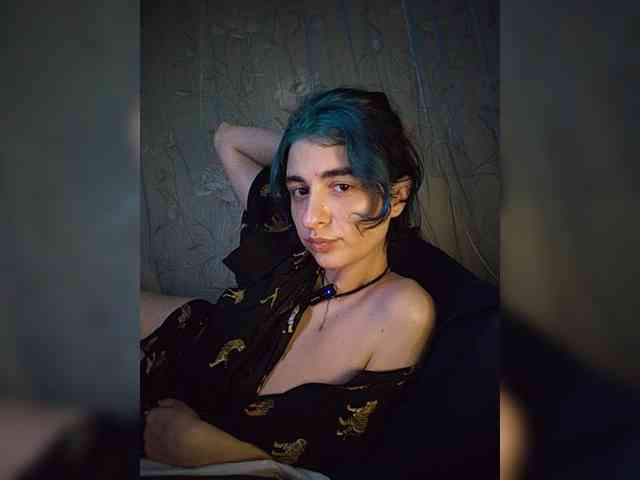 CyberSiren Live Webcam on BongaCams