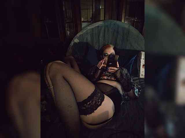 CrazySquirtSiren