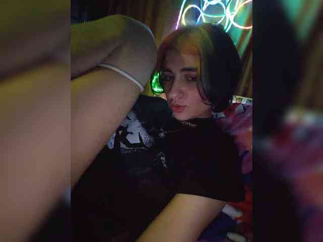 Siren_Muse webcam