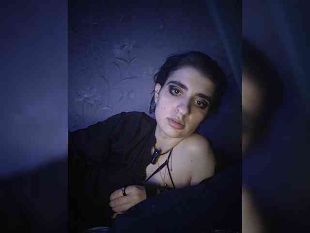 CyberSiren Sex Cam Show
