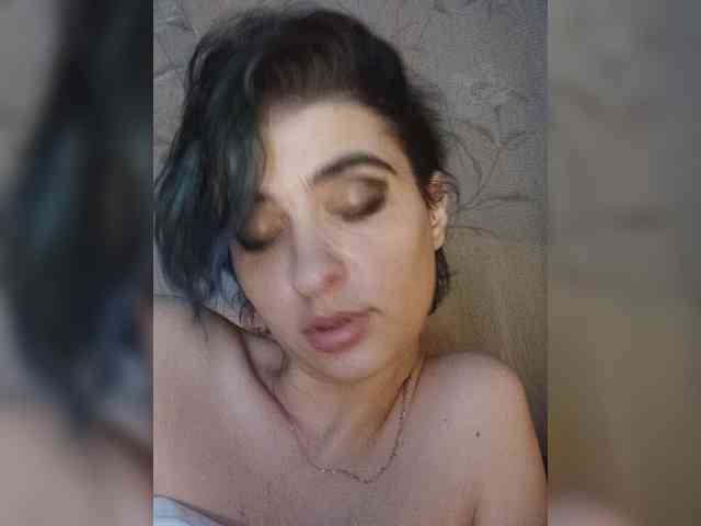 CyberSquirtSiren