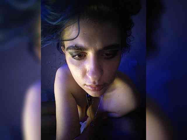 CyberSiren Sex Cam Show