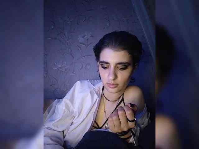 CyberSquirtSiren webcam