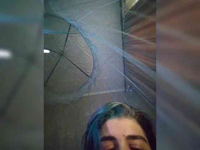 CyberSiren Live Webcam on BongaCams