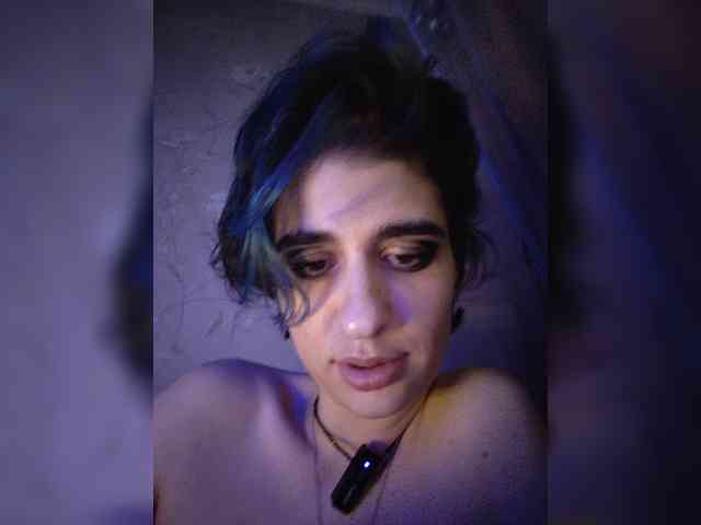 CyberSiren Sex Cam Show