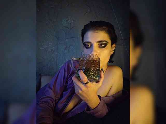 CyberSiren Live Webcam on BongaCams