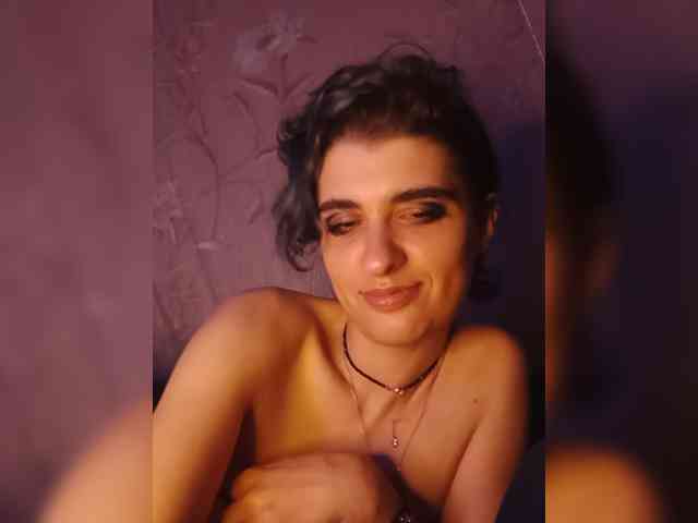 CyberSquirtSiren webcam