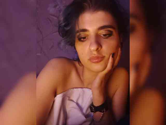 CyberSquirtSiren webcam