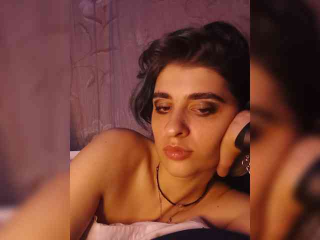 CyberSquirtSiren webcam