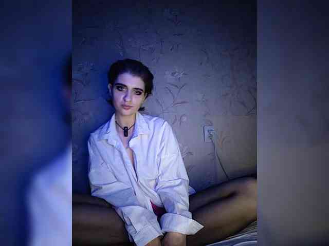 CyberSquirtSiren webcam